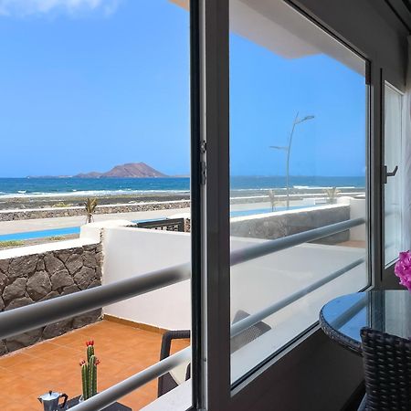 Marine Bristol By Best Holidays Fuerteventura Corralejo Exteriér fotografie