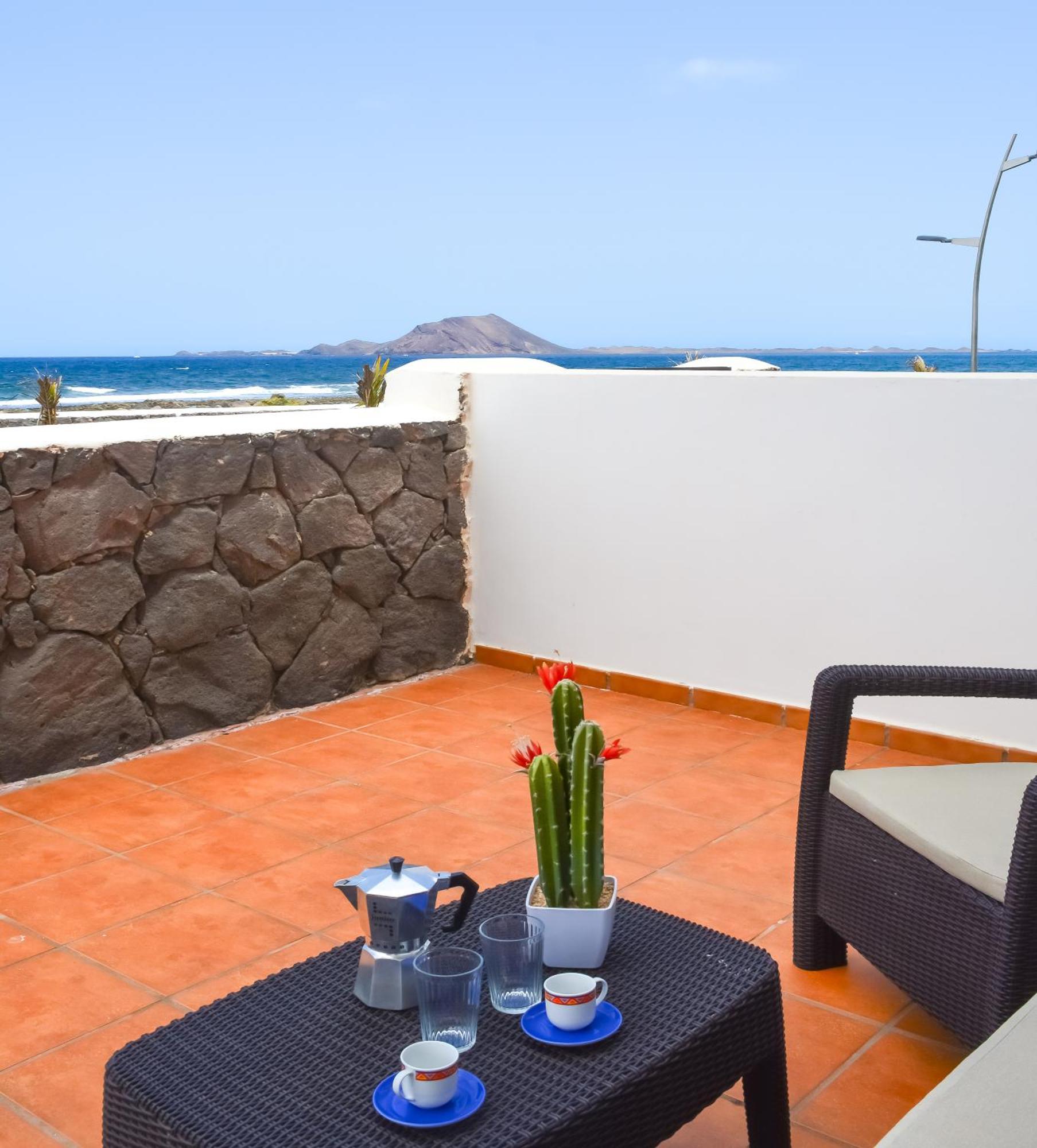 Marine Bristol By Best Holidays Fuerteventura Corralejo Exteriér fotografie